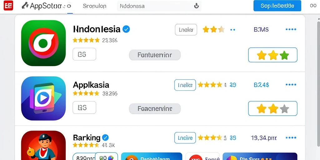 Menampilkan antarmuka permainan yang menarik.