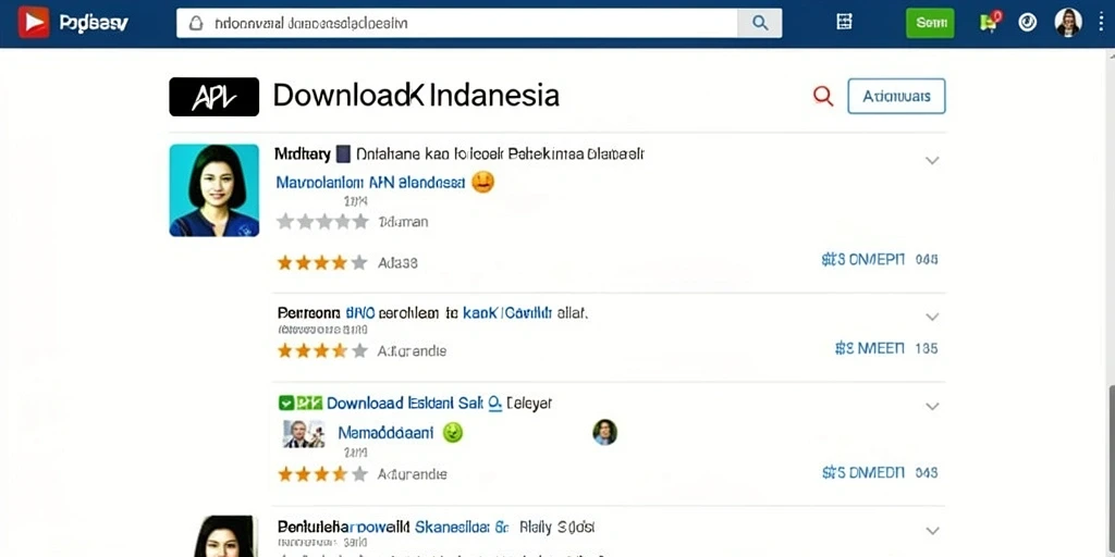 Screenshot menampilkan karakter utama DKK dalam aksi.
