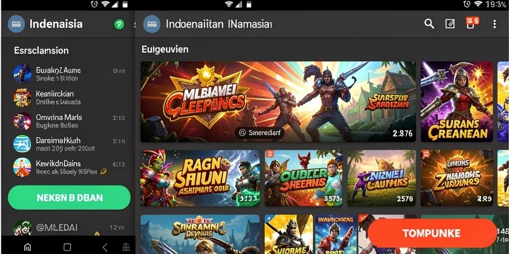 Tampilan antarmuka utama NEYMAR88 yang menarik.