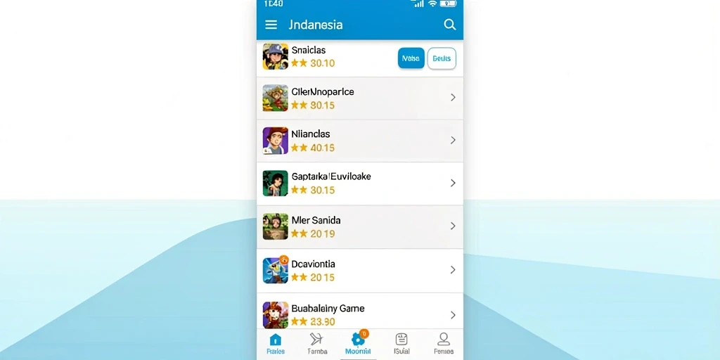 Tampilkan kemenangan besar yang didapat oleh pemain.