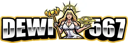 dewi567 — logo banner resmi Indonesia
